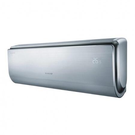 Настенный кондиционер Gree U-Crown Inverter R32 GWH12UB-K3DNA4F