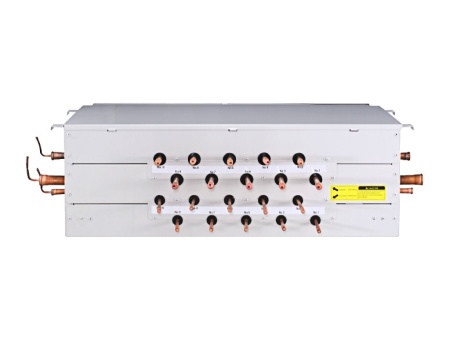 Блок распределитель потоков Midea MS10/N1-D