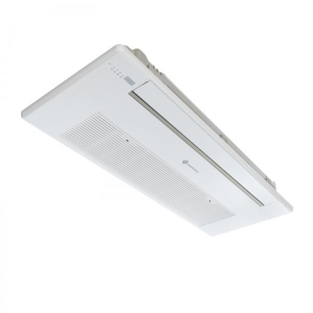 Кассетный фанкойл DANTEX DF-300Q1-C