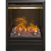 Электрокамин 3D с паром Real-Flame Dublin LUX STD/EUG AO с очагом 3D Olympic