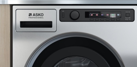 WMC8944PB.T Стиральная машина ASKO Professional