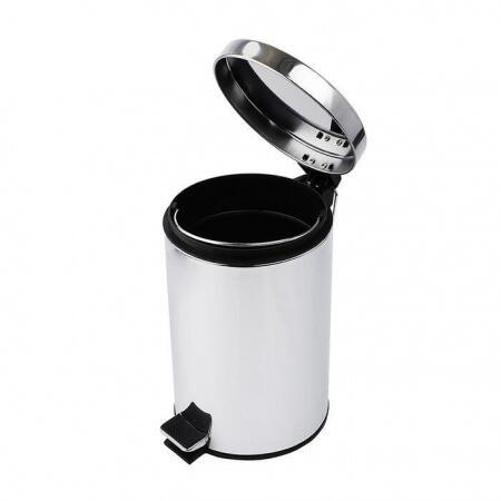 Урны для мусора HOR 10018 MM 250х250х395