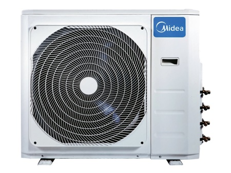 Наружный блок мультисистемы Midea M4OE-28HFN8-Q1
