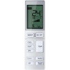Кассетный кондиционер Haier ABH125K1ERG/1U48LS1EAB(S)