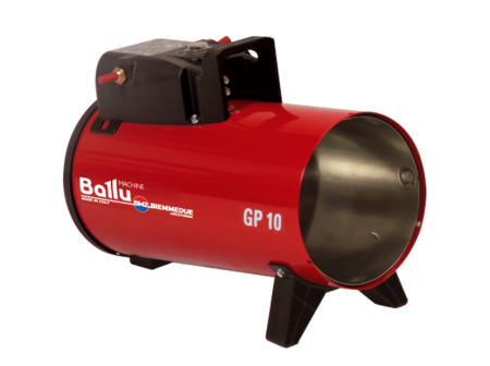 Газовая пушка 20 кВт Ballu-Biemmedue GP 18M C