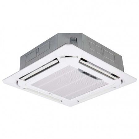 Кассетный кондиционер Kentatsu KSVQ176HFAN3/KSUN176HFAN3