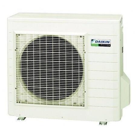 Напольно-потолочный кондиционер Daikin FHA35A/ARXS35L3