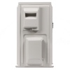 Сплит-система инверторного типа Royal Thermo Barocco DC RTBI-18HN8_V2/white комплект
