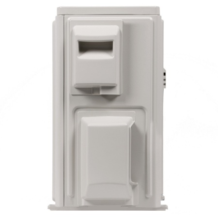 Сплит-система инверторного типа Royal Thermo Barocco DC RTBI-18HN8_V2/white комплект