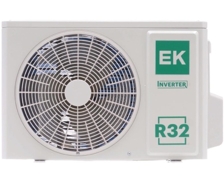 Сплит-система EK серия Futura Heat Pump EKSF-50HIS/EKOF-50HIS