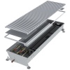 Внутрипольный конвектор длиной 1,6 м - 2 м Minib COIL-HC4p 1750