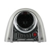 Металлическая сушилка для рук CONNEX HD-1200 BRUSHED