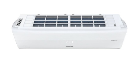 Инверторная сплит-система серии AIR SENSATION SUPERIOR DC Inverter AS-13UW4RXVQF00 (комплект)