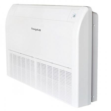 Напольно-потолочный кондиционер Energolux SACF24D3-A/SAU24U3-A-WS