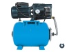 Поверхностная насосная станция Unipump AUTO JET 100 S-S