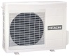 Кассетный кондиционер Hitachi RAI-50NH5/RAM-52QH5
