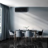 Сплит-система инверторного типа Electrolux Onix Super DC EACS/I-24HIX-BLACK/N8 комплект