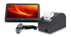 POS-система АТОЛ Optima Кафе ЕГАИС (АТОЛ 20Ф без ФН, POS-терминал 11.6", Windows 10 IoT, Frontol 5 К