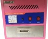 АППАРАТ ДЛЯ САХАРНОЙ ВАТЫ AIRHOT CF-1 РОЗОВЫЙ