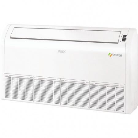 Напольно-потолочный кондиционер AUX AL-H60/5DR1(U)/ALCF-H60/5DR1