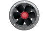 Осевой вентилятор Vortice VORTICEL MPC-E 354 T
