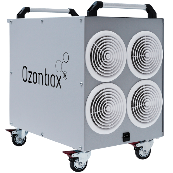 Промышленный озонатор Ozonbox air-100