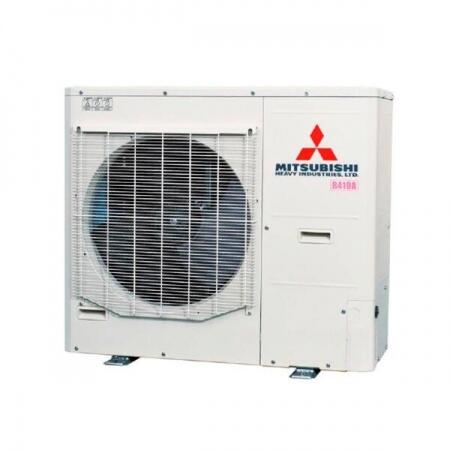 Кондиционер напольно-потолочного типа Mitsubishi Heavy FDE100VG/FDC100VSA