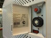Газовый конвектор мощностью  2 кВт Hosseven HDU-3V