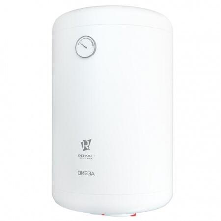 Электрический накопительный водонагреватель Royal Clima RWH-OM100-RE