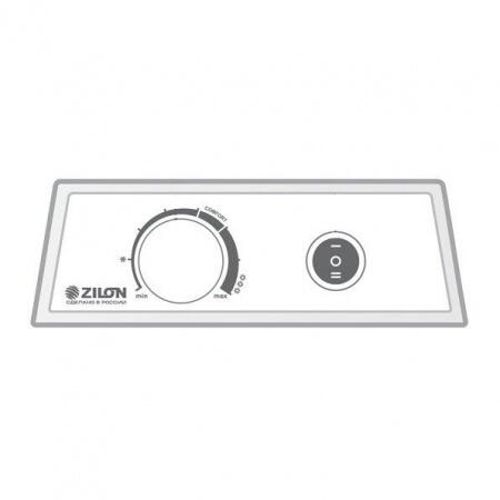 Конвектор электрический Zilon ZHC-1000 SR3.0