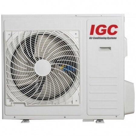 Колонный кондиционер IGC IPM-60HS/U