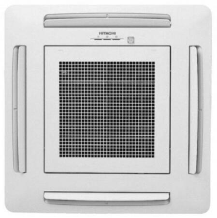 Кассетный кондиционер Hitachi RAI-35RPA/RAC-35NPA/RAI ECPP