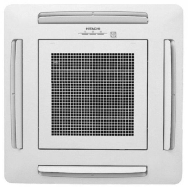 Кассетный кондиционер Hitachi RAI-35RPA/RAC-35NPA/RAI ECPP