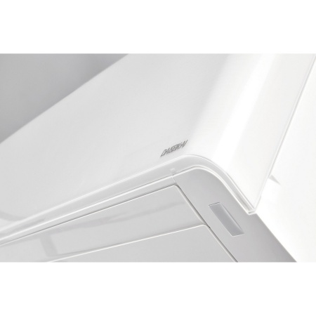 Насос тепловой инверторного типа TOSHIBA Daiseikai Nordic RAS-35N4VPG-ND комплект