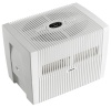 Увлажнитель-мойка воздуха Venta Comfort Plus LW45, белая