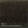 Электрический полотенцесушитель лесенка Сунержа Богема 2.0 1000х500