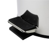 Урны для мусора HOR 10018 MM 165х165х260