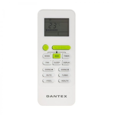 Настенная сплит-система DANTEX RK-09SATBI Black PLUS/RK-09SATBIE