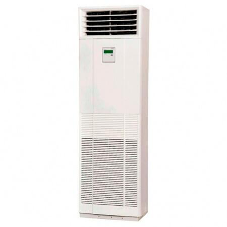 Кондиционер колонного типа Mitsubishi Heavy FDF100VD1/FDC100VSA