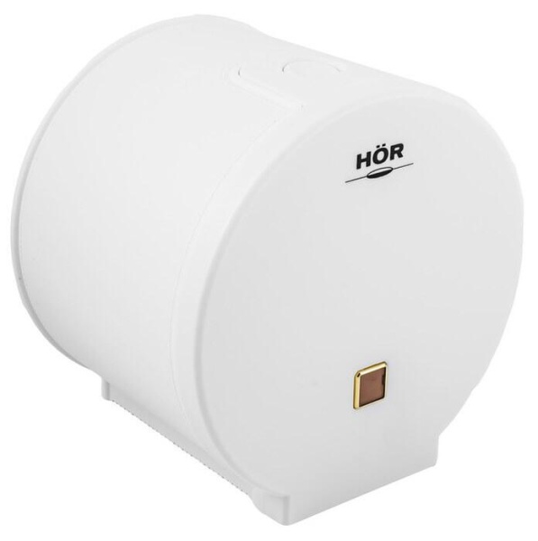 Диспенсер для туалетной бумаги HOR 622W