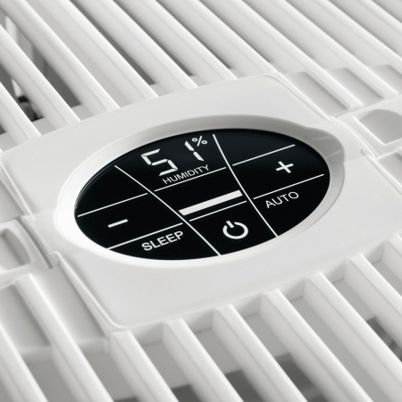 Увлажнитель-мойка воздуха Venta Comfort Plus LW15, белая