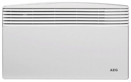 Конвектор электрический Aeg WKL 2503 S