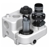 Канализационная установка Grundfos M.12.1.4 1x230V