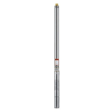 Скважинный насос 2"-2.5" Беламос 2TF-45/1