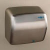 Металлическая сушилка для рук Nofer KAI 1500 W матовая 01251.S