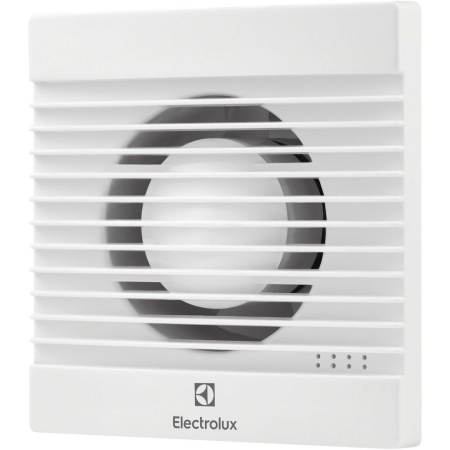 Вытяжка для ванной диаметр 100 мм Electrolux EAFB-100T