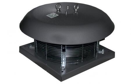 Крышный вентилятор Vortice RF EU M 15 4P
