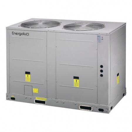 Компрессорно-конденсаторный блок Energolux SCCU150C1B