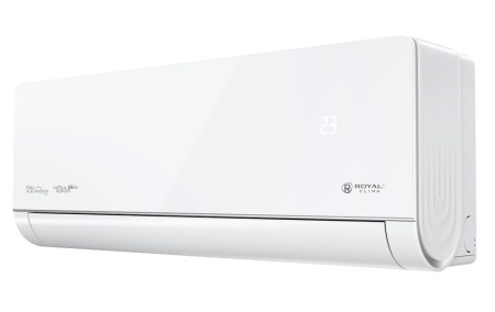 Инверторная сплит-система серии ROYAL SUPREMO BLANCO Full DC EU Inverter RCI-RSB40HN (комплект)