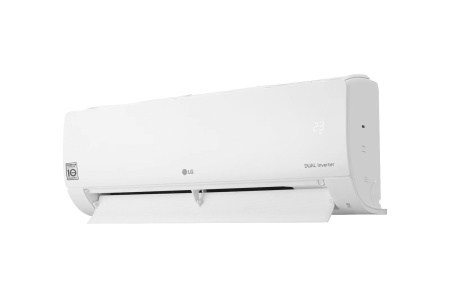 Инверторная сплит-система серии MEGACOOL DUAL Inverter P07EP2 (комплект)
